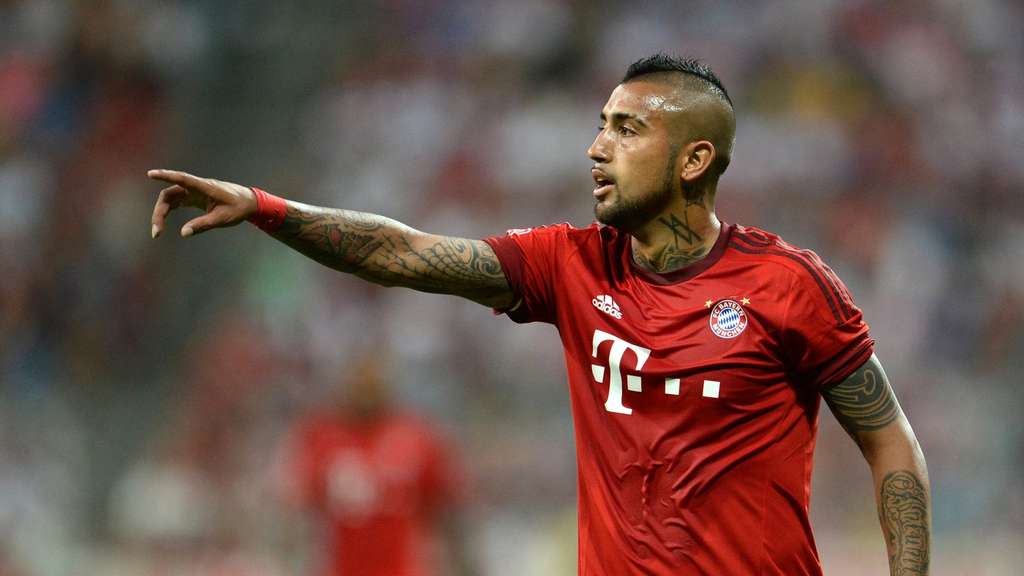  拜仁慕尼黑绝杀多特蒙德夺半程冠军  