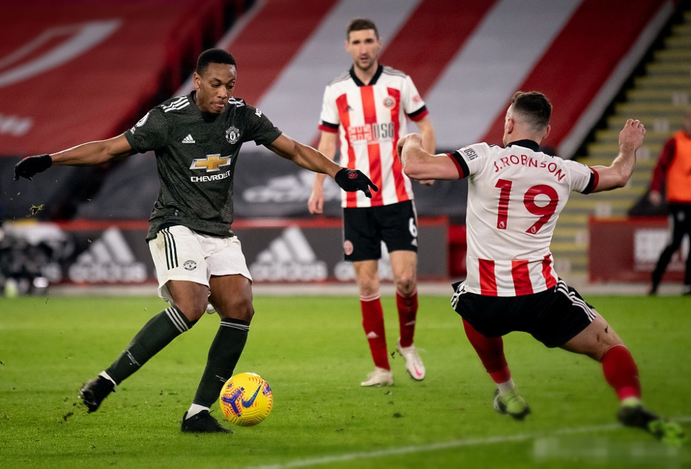  特鲁瓦保级生死战告捷，关键三分逃离降级区