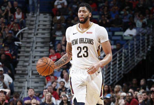  麦科勒姆末节独砍十五分，鹈鹕逆转击败国王