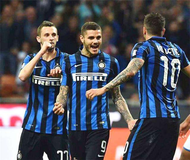  AC米兰青年军发威，替补登场改写比赛走势  