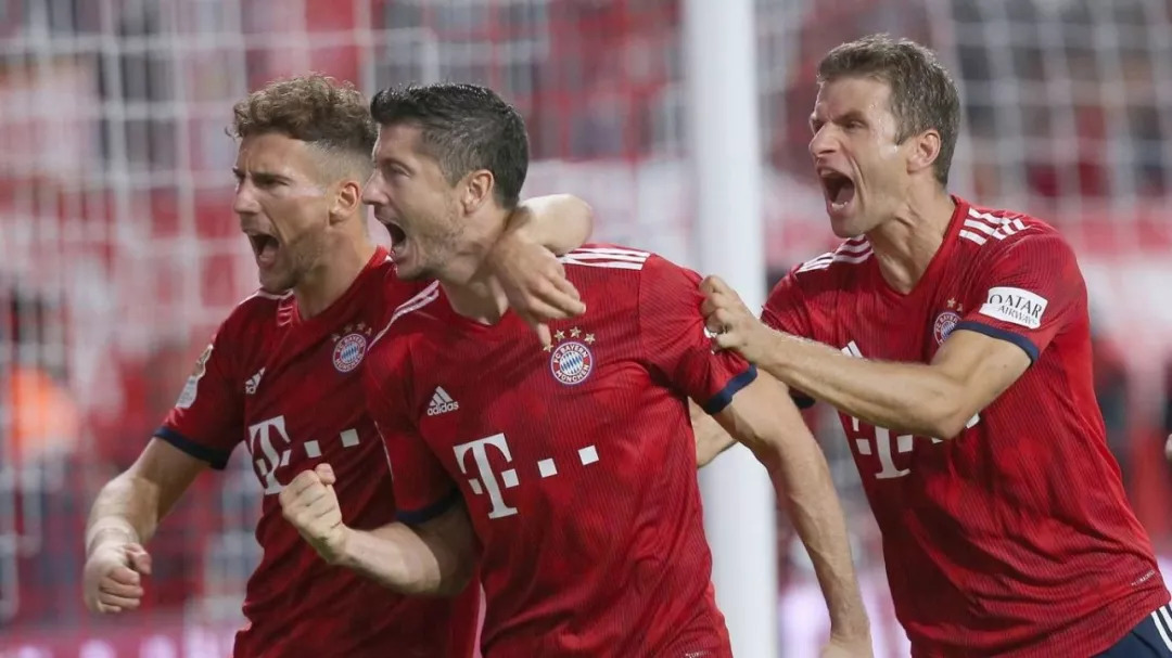  德甲射手榜格局生变，替补奇兵戴帽改写排名